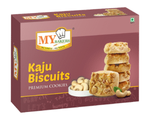 Kaju Barfi