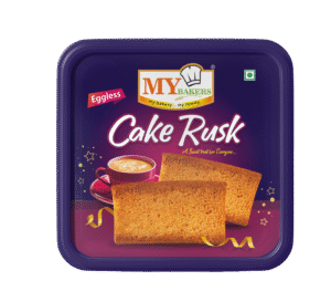 Cake Rusk