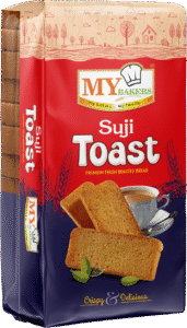 Suji Toast