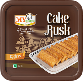 Cake Rusk