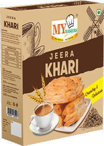 Jeera Khari
