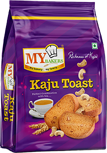 Kaju Tost