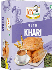 Methi khari