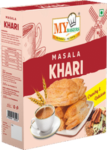 Masala Khari