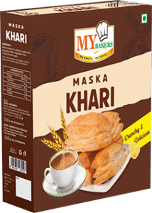Maska Khari