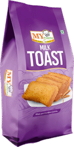 Milk Toast