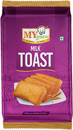 Milk Toast